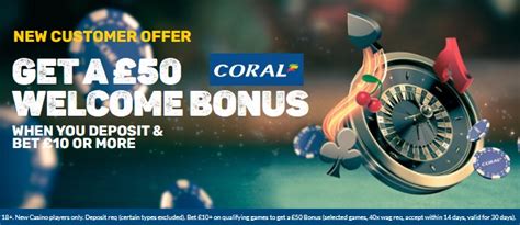 coral free spins|Coral.